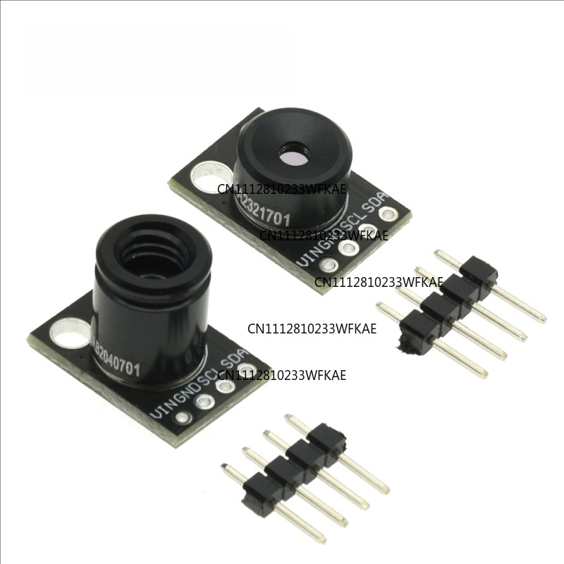 Home Automation Arduino - Тепловизионный сенсорный модуль для MLX90640, 32x24