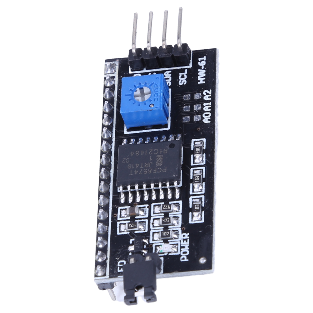 5-20 шт. HW-061 PCF8574 Модуль – обзор и цена Home Automation Arduino