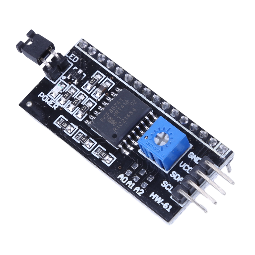5-20 шт. HW-061 PCF8574 Модуль – обзор и цена Home Automation Arduino