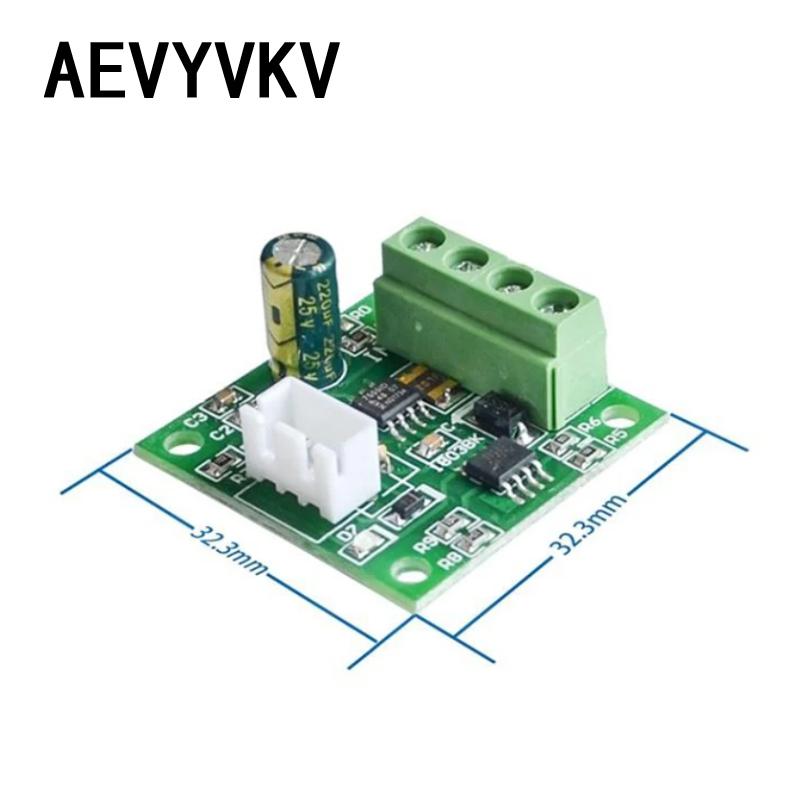Двунаправленный модуль преобра – обзор и цена Level Shifter 3.3V
