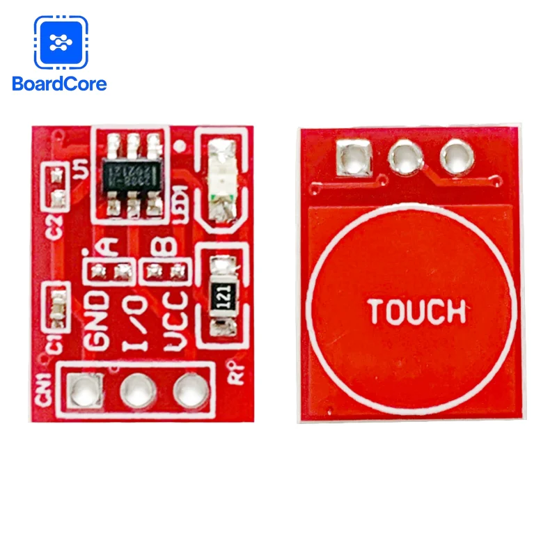 5/10/20 шт. модули сенсорных к – обзор и цена Home Automation Arduino