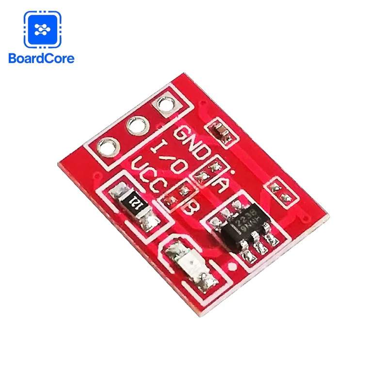 5/10/20 шт. модули сенсорных к – обзор и цена Home Automation Arduino