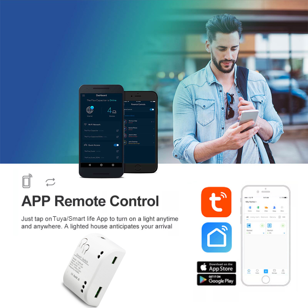 Умный пульт дистанционного упр – обзор и цена Smart Home Automation Diy