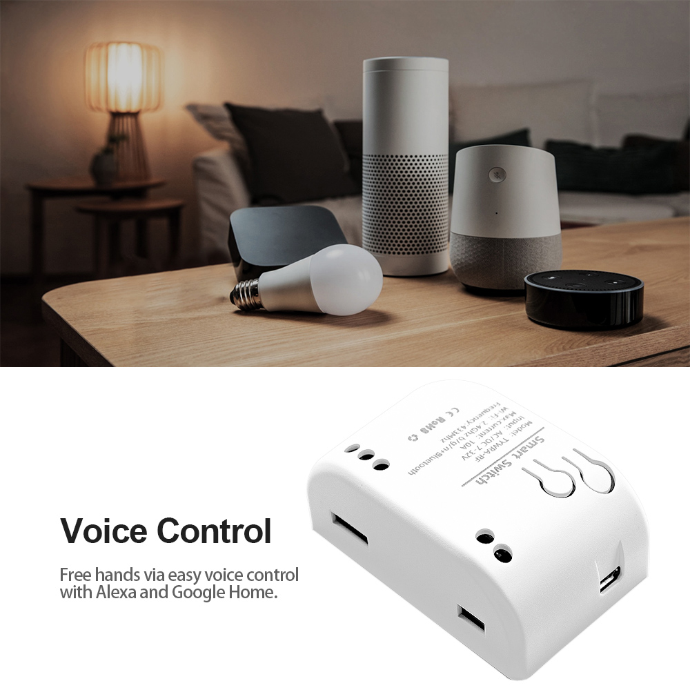 Умный пульт дистанционного упр – обзор и цена Smart Home Automation Diy