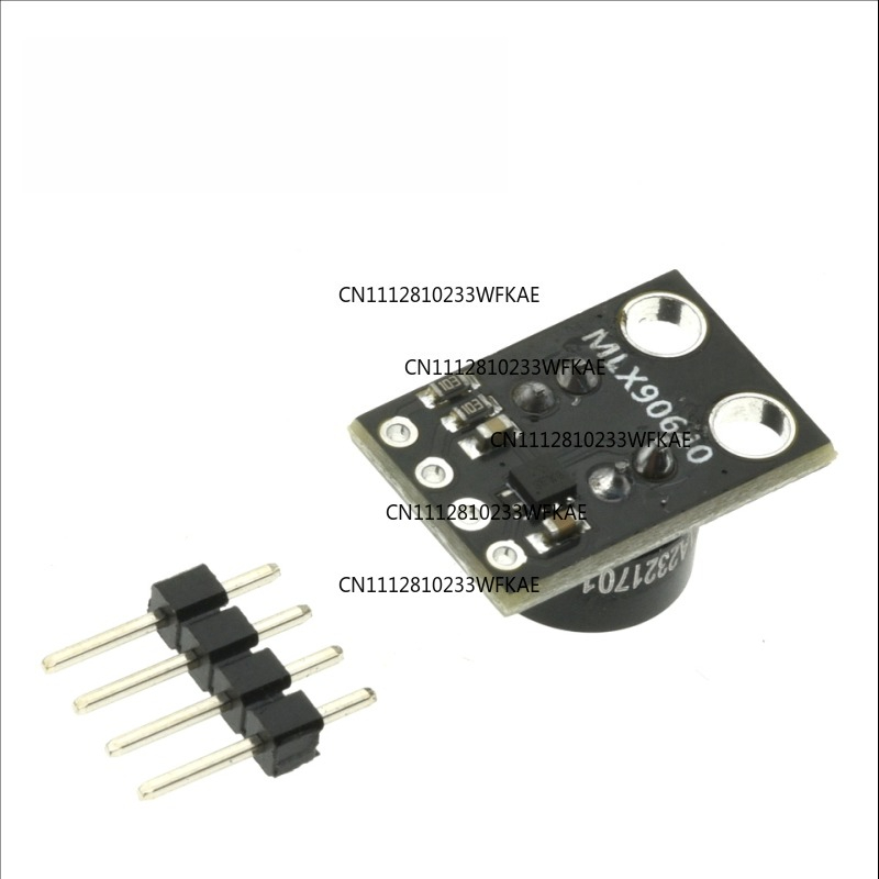 Тепловизионный сенсорный модул – обзор и цена Home Automation Arduino