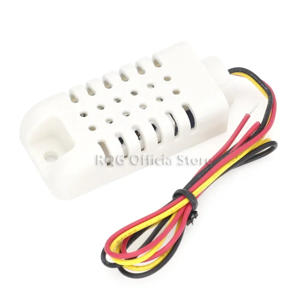 1 шт. с проводом DHT22/AM2302, – обзор и цена Temperature Humidity Sensor