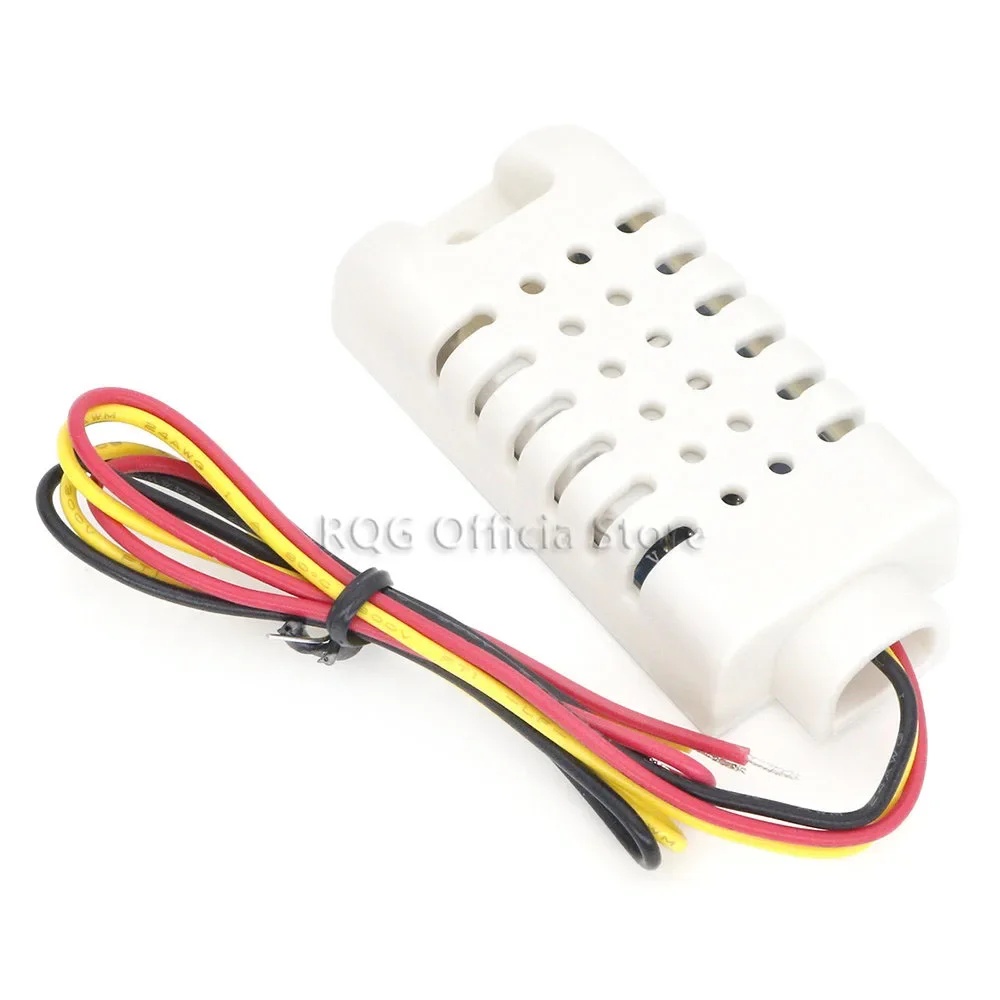 1 шт. с проводом DHT22/AM2302, – обзор и цена Temperature Humidity Sensor