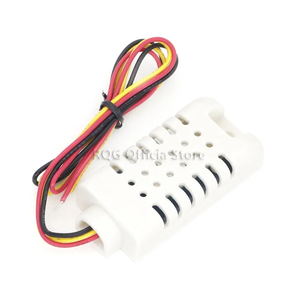 1 шт. с проводом DHT22/AM2302, – обзор и цена Temperature Humidity Sensor
